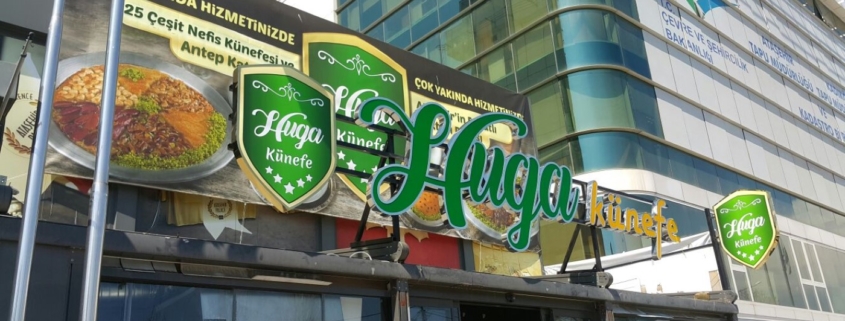 Hayrabolu Tabelacı